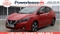 Nissan Leaf Image 1