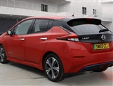 Nissan Leaf Image 2
