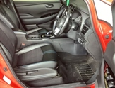Nissan Leaf Image 3