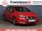 Nissan Leaf Image 1