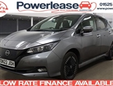 Nissan Leaf Image 1