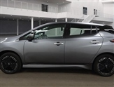 Nissan Leaf Image 3