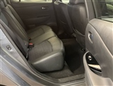 Nissan Leaf Image 5