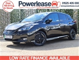 Nissan Leaf Image 1