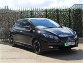 Nissan Leaf Image 2
