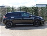 Nissan Leaf Image 6