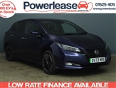 Nissan Leaf Image 1