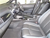 Nissan Leaf Image 2