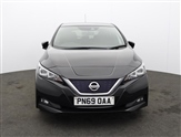 Nissan Leaf Image 4