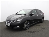 Nissan Leaf Image 5