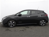 Nissan Leaf Image 6