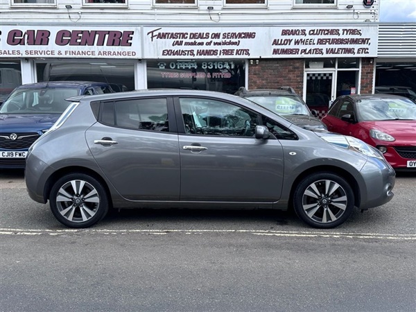 Large image for the Used Nissan LEAF