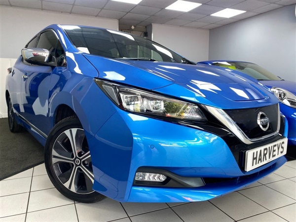 Large image for the Used Nissan LEAF