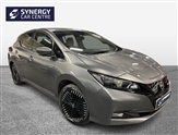 Used Nissan Leaf