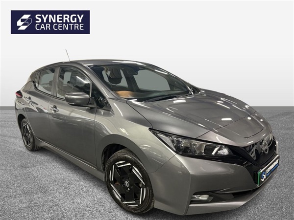 Large image for the Used Nissan LEAF