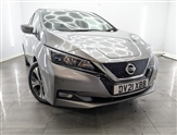 Used Nissan Leaf
