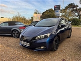 Used Nissan Leaf