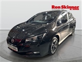 Nissan Leaf Image 2
