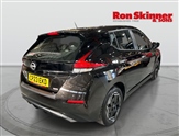 Nissan Leaf Image 4