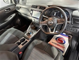 Nissan Leaf Image 5