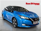 Nissan Leaf Image 1