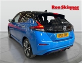 Nissan Leaf Image 3