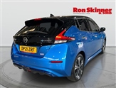 Nissan Leaf Image 4