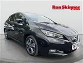 Nissan Leaf Image 1