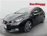 Nissan Leaf Image 2