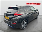 Nissan Leaf Image 4