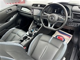 Nissan Leaf Image 5