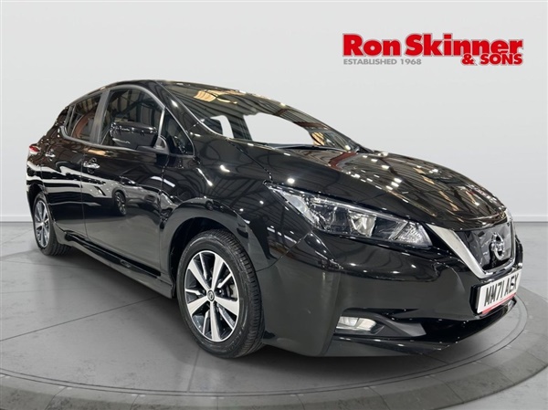 Large image for the Used Nissan LEAF