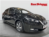 Nissan Leaf Image 1