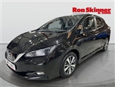 Nissan Leaf Image 2