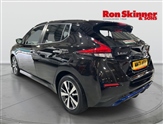 Nissan Leaf Image 3