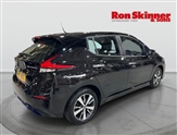Nissan Leaf Image 4
