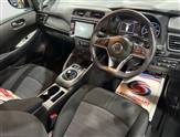 Nissan Leaf Image 6