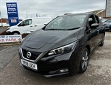 Nissan Leaf Image 2