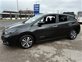 Nissan Leaf Image 3
