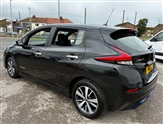 Nissan Leaf Image 4