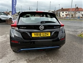 Nissan Leaf Image 5