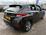 Nissan Leaf Image 6