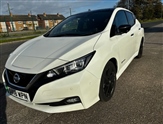 Nissan Leaf Image 1
