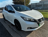 Nissan Leaf Image 2