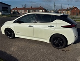 Nissan Leaf Image 4