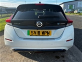 Nissan Leaf Image 6