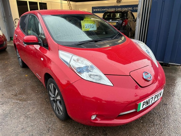 Large image for the Used Nissan LEAF