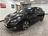 Used Nissan Leaf