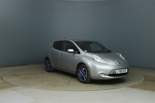 Large image for the Used Nissan LEAF