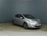 Used Nissan Leaf